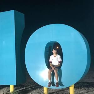 Meet your Posher, Angel